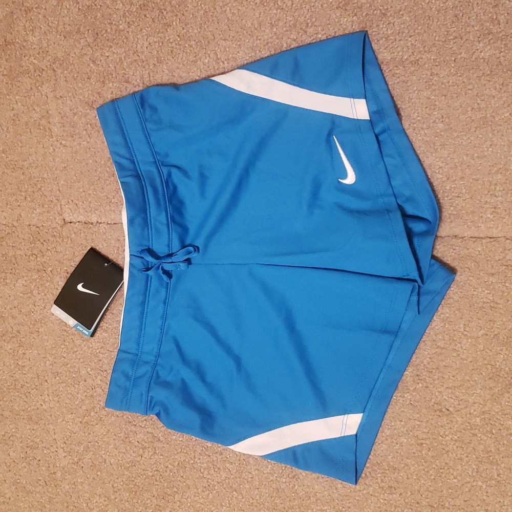 NWT Nike Women's Shorts